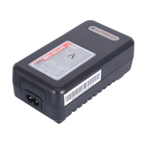 Chargeur de scooter électrique Pride HP0060W 36V1.2A